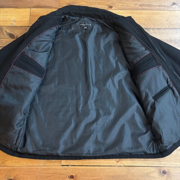 Geoffrey Beene Men's Wool Jacket - Picture 4 of 5